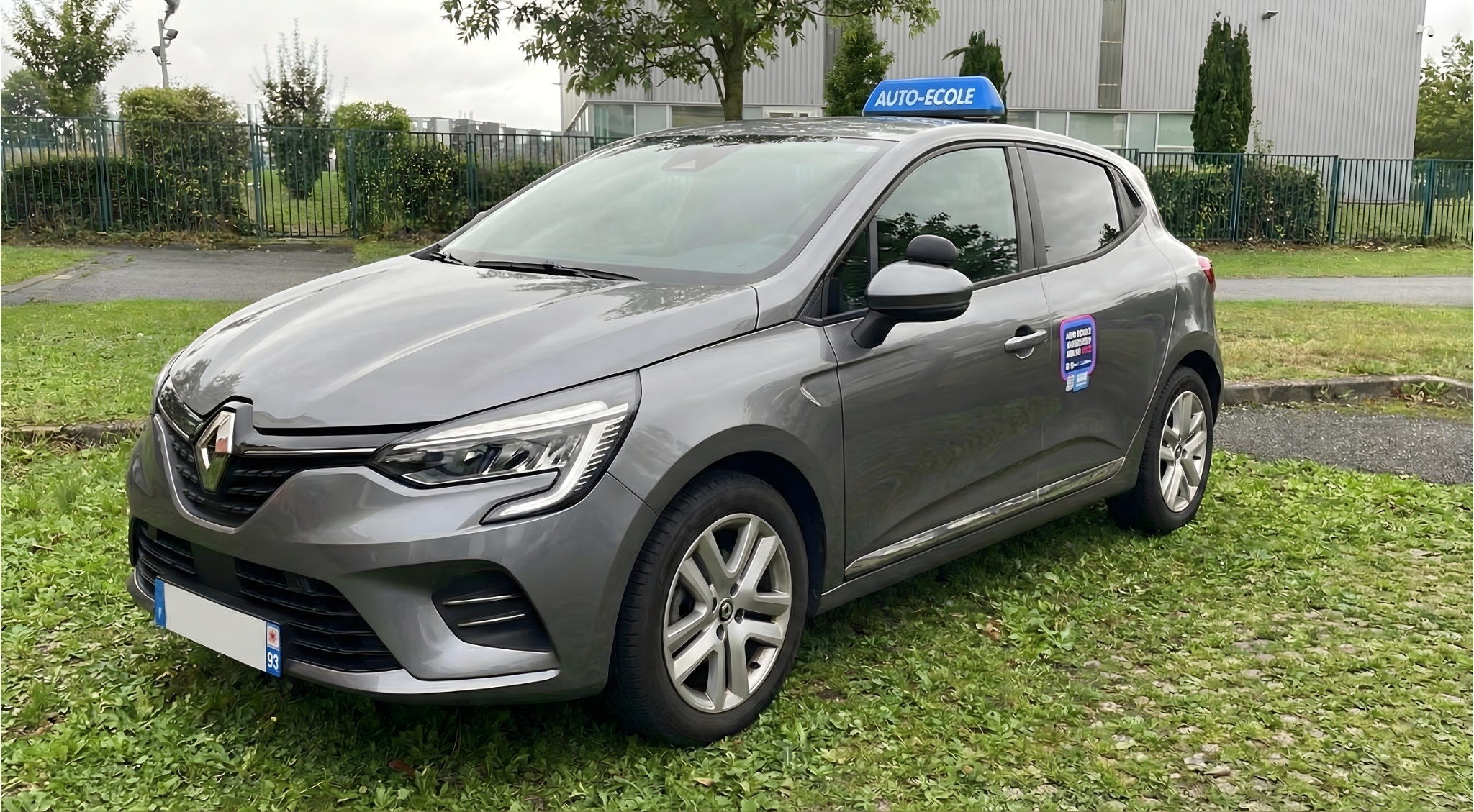 Conduite Dhuys Académie