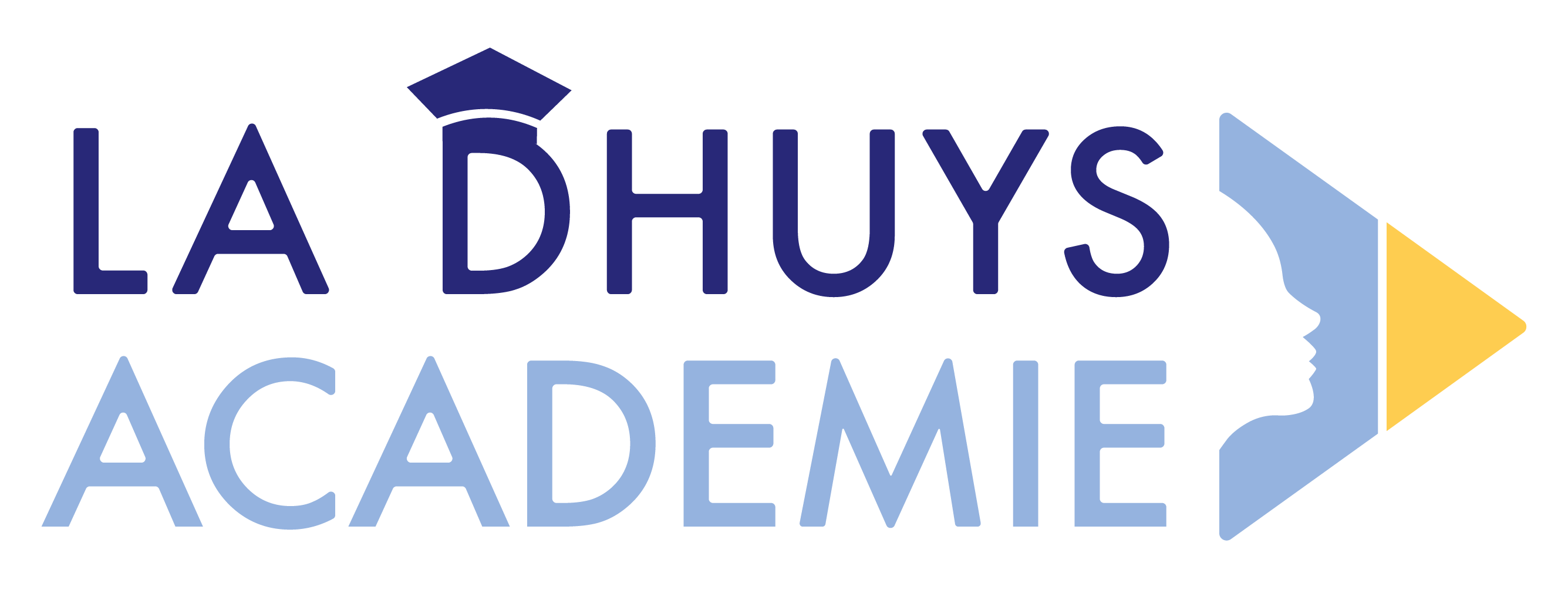 Logo Académie